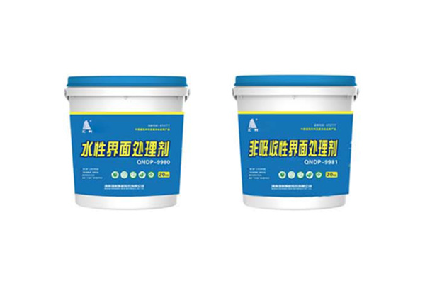 石膏基自流平專用界面劑的優勢